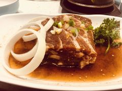 -韩时烤肉(丰科万达广场店)