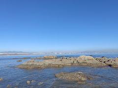 -北戴河东海水浴场