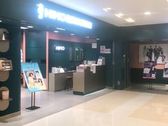 -海马体照相馆(北京apm店)
