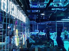 -世代星球·保龄球·镭战真人CS·团建(杨浦店)