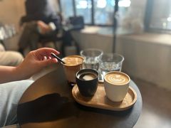 -Joymean coffee.见面咖啡