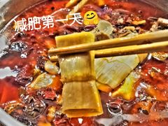 -黑竹香鸡(营和巷店)