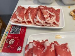 肥牛-傣妹火锅(徐泾店)