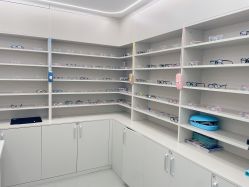 -清清博视儿童眼视光中心(角门西店)