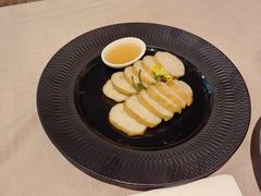 -尚一汤 广东炖汤(金桥国际店)