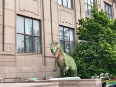 -国家自然博物馆