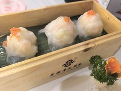 -黄埔华苑酒家(黄埔总店)