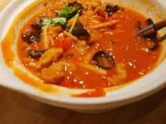 酸汤小酥肉-掌柜的店·河南菜(松江店)