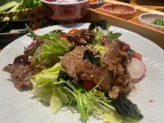 -黑牛の店·和牛烧肉(大悦城店)