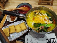 -小满手工粉(上海月星环球港店)