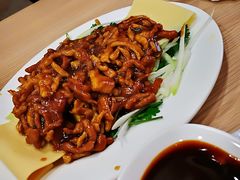 -姥家春饼店(漳州二路店)