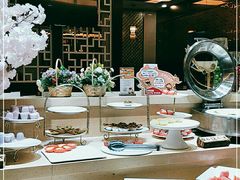 -非烤勿扰自助烤肉海鲜火锅(凤岗沃尔玛店)