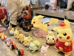 -BE NORMAL CAFE(霞溪路店)