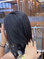 -藤野造型烫染优质