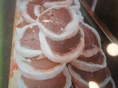 -韩风源自助烤肉(国贸精品店)