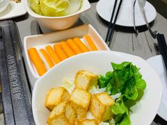 -海底捞火锅(青悦城店)