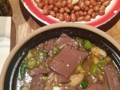 -泥糊破店小酒馆·团建聚餐(南京西路店)