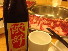 -月圆火锅(宁海东路二店)