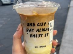 -古茗(龙汇广场店)