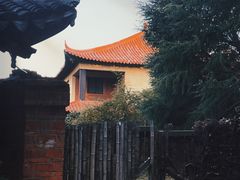 -虞山风景区