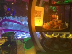 -苏荷酒吧(九街店)