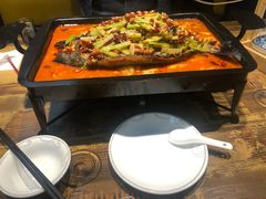 -嵇大厨好灶头农家菜