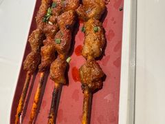 -清真·宁夏印象·盐池滩羊肉体验店(江宁路店)