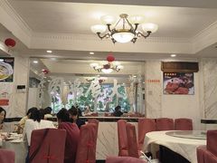 -汇兴源餐馆(小北路店)