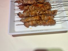 -早酒肖汉老味拌面