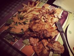 -Tony's House