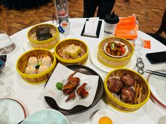 -醉辉皇原味海鲜江南菜(成都大魔方店)