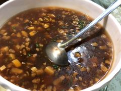 东阳沃豆腐-杭州我们家餐厅(江和美店)