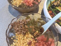 -有红鸡毛店·川菜(建设路店)