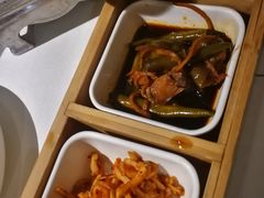-老浒记烤鸭-北京菜(琉璃厂店)