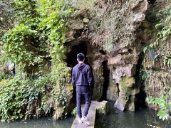 -杭州黄龙洞