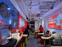 -阿当·小炒牛肉面(人广店)