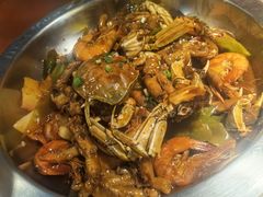 -谢蟹浓(西铁营万达店)