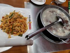 -前堡羊汤岫岩一部(凯隆店)