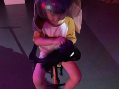 -威海华夏城景区