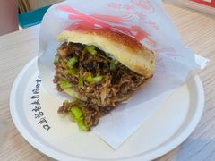-武圣羊汤·西北面(安德路店)