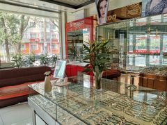 -光大永亮眼镜(三四条社区店)