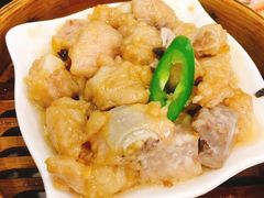 -虾饺妹·粤式手工点心(水荫路店)