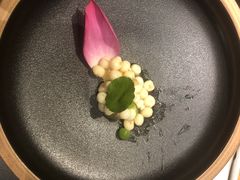 -次第花开素食雅宴