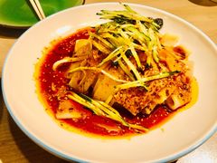 兰州酿皮-阿西娅·西北妈妈拿手菜(华联店)