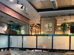 大堂-悦来悦牛潮汕牛肉火锅(大浪店)