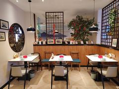 -山海菜馆·海肠捞饭·青岛菜(栈桥店)