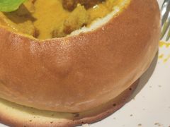 -大树餐厅(红旗街万达店)