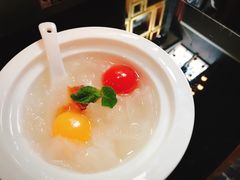 -小广寒电影艺术餐厅(小广寒经三路店)