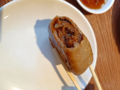 门钉肉饼-清真吴记门钉肉饼·喜多利