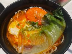 -鼎膳常火锅(华阳店)